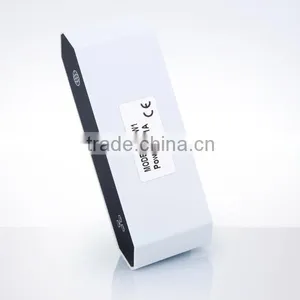 ANJUBANG Home Automation System, Smart Home System, Zigbee Remote Control Smart Gateway thumbnail-4