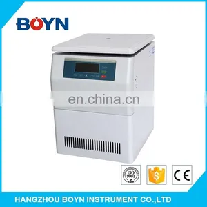 L535R-1 Laboratory Low Speed High Capacity Refrigerated Centrifuge thumbnail-3