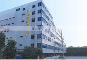Shenzhen Son Times Electronics & Technology Co., Ltd. company overview - view 1 thumbnail