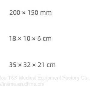 Wet Toilet Wipes SC2101 (200 x 150mm) is Meets the Requirements of GB/T 27728-2011, WS 575-2017 thumbnail-5