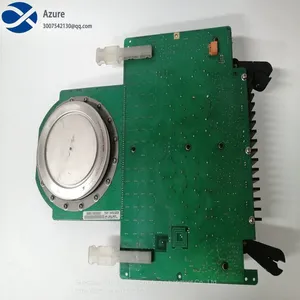 ABB 5SHY3545L0016 3BHB020720R0002 3BHE019719R0101 GVC736BE101 Control Module thumbnail-5