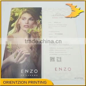 Invitation Card, Business Card Printing. thumbnail-1