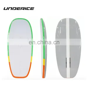 2022 UICE Custom Design Sup Foilboard Kitesurfing Hydrofoil Board thumbnail-2