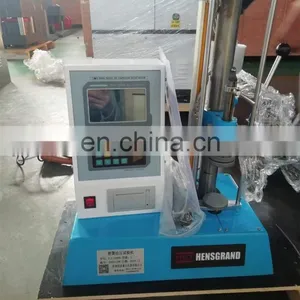 WDW-100 100KN Universal Electronic Tensile Testing Machine UTM 10 TON thumbnail-4