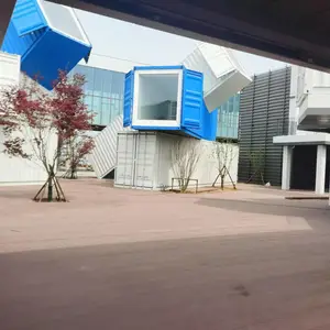 Qingdao HuilongfengEnvironmental ProtectionEquipment Co., LTD company overview - view 1 thumbnail