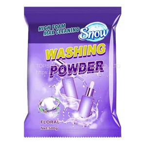 Best Laundry Detergent Washing Powder Laundry Powder Detergent Powder thumbnail-1