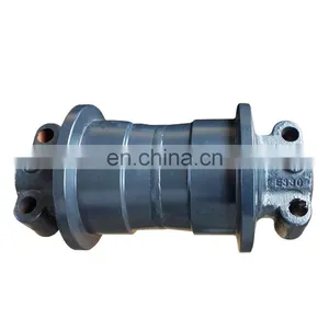 FIAT-HITACHI Excavator Parts 71401040 FH400 Track Roller thumbnail-1