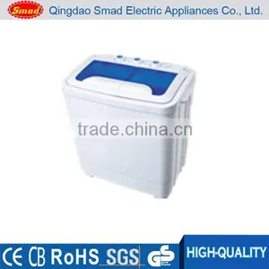 Home Appliance Baby Clothes Twin Tub Washing Machine thumbnail-1
