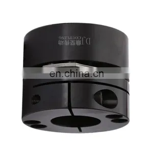 DSB 45# Steel Single Diaphragm Clamp Series GND Shaft Coupling Diameter thumbnail-5