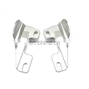 Custom Dewaxing Casting Electropolishing Stainless Steel Spare Parts thumbnail-4