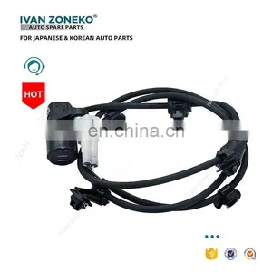 OEM 89545-0K020 High Quality Rear Rh Lh ABS Sensor Wheel Speed Sensor For Toyota Fortuner Hilux 89545-0K020 thumbnail-1