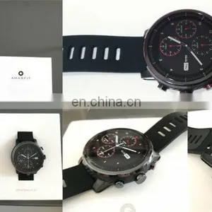Huami Amazfit Stratos Pace 2 Smart Watch With GPS English Version thumbnail-4