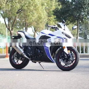 200CC Hot Sale China Motorcycle Wholesale thumbnail-2