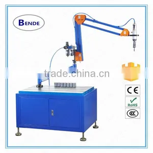 Desktop Rex Pipe Threading Machine thumbnail-6