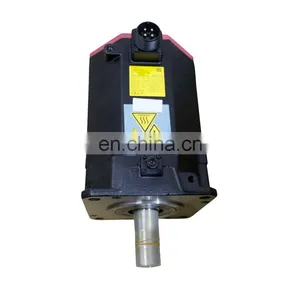 Japan Fanuc Servo Motor Control for Generator A06B-2268-B400 thumbnail-1