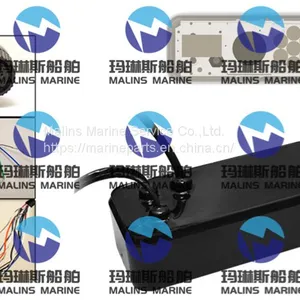 Furuno Transducer B265LHG thumbnail-2