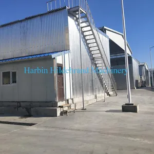 Energy Saving Steam China Wood Drying Kiln, Drying Kilns for Sale thumbnail-5