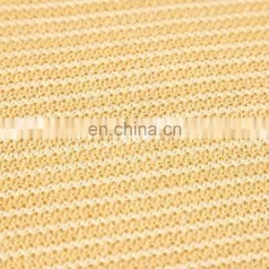 10years Warranty 320GSM Beige Color of the Sun Shade Sail Fabric thumbnail-2