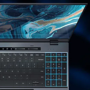 My Notepad I7, I9 CPU Laptop OEM ODM Customization thumbnail-2