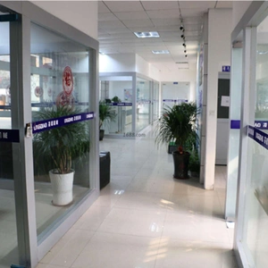Xi\'an Langvic Ilangvic Machinery Co.,Ltd company overview - view 1 thumbnail