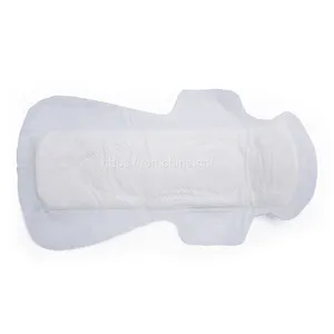 Sanitary Pads For Women, Maxi Super Absorbent Night Pads, With Wings, Unscented, 10 Count thumbnail-3