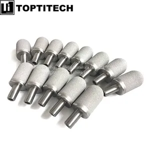 Microporous CO2/O2 Gas Diffusion Sintered Metal Spargers thumbnail-1