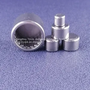 Excellent Quality Needle Roller Bearings BK0306TN,BK0408TN,BK0509 thumbnail-4