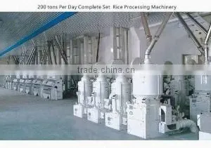 Changsha Yuxuan Grain And Oil Machinery Co., Ltd. company overview - view 2 thumbnail