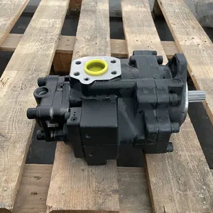 EX40 EX45 Hydraulic Pump Nachi PVD-2B-42L3DS-5S-4334G thumbnail-4