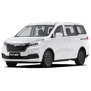 Hot Wholesale Changan OSHAN COSMOS COS1 MPV Changan Oushang Keshang EV Car Chinese New Electric Car Changan ev MPV Electric Car thumbnail-1