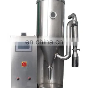 High Speed Spray Dry Machine Skim Milk Powder Dryer Dry Milk Powder Machine thumbnail-4