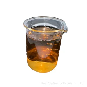 CAS 8013-07-8 Epoxy-2-methylhexyl Soybean Oleate Used for PVC Products and Food Packaging thumbnail-1
