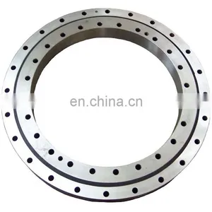High Precision Heavy-duty Construction Excavator Mining Crane Slew Ring thumbnail-2