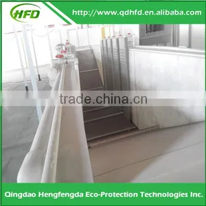 Express World Best Selling Products Powder Coating Booth System thumbnail-5