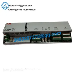 ABB PCD235C101 3BHE057901R0101 DP Master/slave Communication Module thumbnail-2