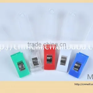 ID Badge Clip thumbnail-5