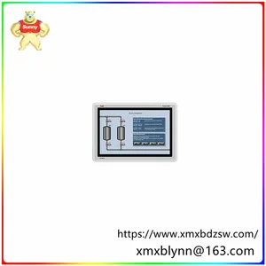 PP885 3BSE069276R1 Touch Panel Industrial Control Equipment thumbnail-1