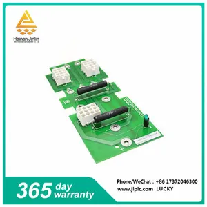 DS200IQXSG1AAA Has 8 Terminal Connectors thumbnail-1