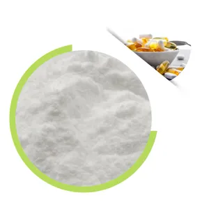 Calcium Tablets Professional Cholecalciferol Raw Material Cws Vitamin D3 Powder thumbnail-1