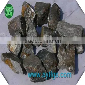 Hot Offer of High Quality FeMn Chunk thumbnail-1