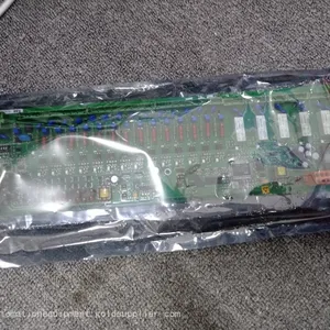 ABB UFC719AE101 3BHB000272R0101 IOEC I/O Interface Module thumbnail-1
