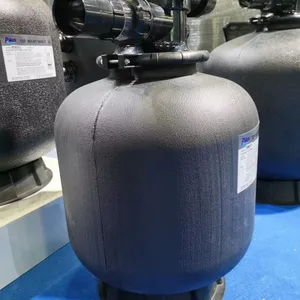 Top Mount Side PE Plastic Sand Filter for Swimming Pools an Essential Pool Filter for Clear Water thumbnail-3
