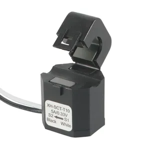 CE XH-SCT-T16 mA Output High Flexible Precision Split Core Current Transformer thumbnail-4