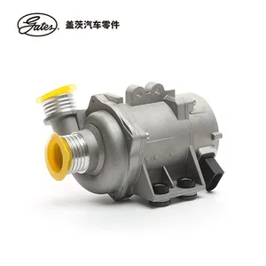 Original Gates 41526E 41526E Car Engine Cooling System Water Pump Repair Kit for BMW X1 X3 X5 Bomba de Agua 11517521584 thumbnail-3