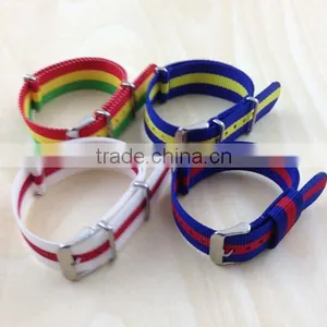 Canvas Watch Bands thumbnail-1