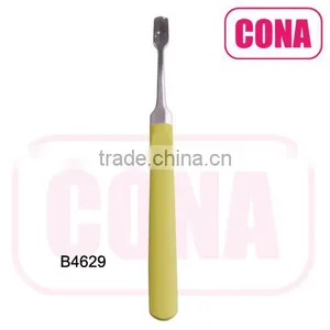Wholesale Metal Stainless Steel Nail Cuticle Pusher thumbnail-2