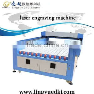 2015 New Product Laser Cutting Machine Made in China thumbnail-1