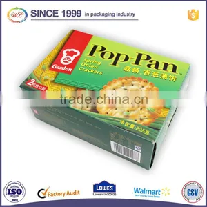 Wholesale Custom Full Color Brown Kraft Cupcake Packaging Box thumbnail-4