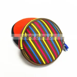 Coin Purse/key Cover/cosmetic Bag/memory Card Sleeve/little Multi Function Bag/ Cheap Promotional Gift Items thumbnail-1