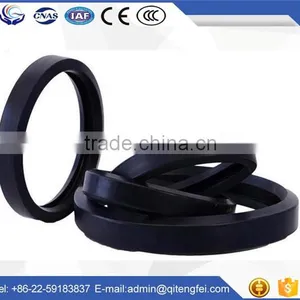 Concrete Pump Spare Parts Pipe Flange Gasket thumbnail-6